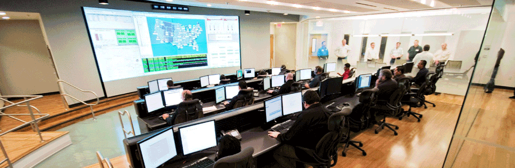 Data Center Monitoring